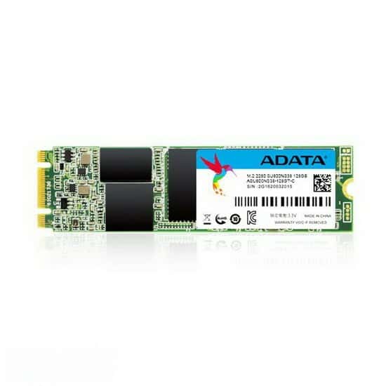هارد SSD اینترنال ای دیتا Ultimate SU800 M.2 128GB141735